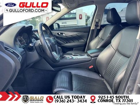 Used 2018 INFINITI Q50 Sport RWD image 29
