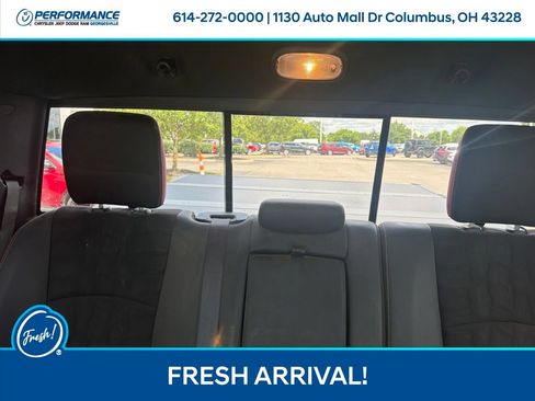 Used 2016 RAM 1500 Rebel w/ Luxury Group AWD/4WD image 26