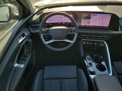 New 2026 Audi Q5 Premium Plus AWD/4WD image 22