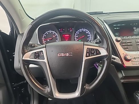 Used 2017 GMC Terrain SLE w/ Convenience Package image 26
