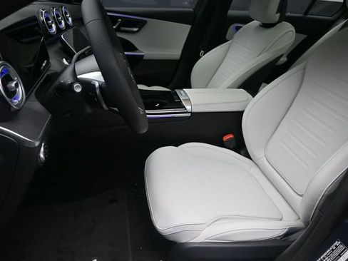 New 2025 Mercedes-Benz C 300 Sedan image 18