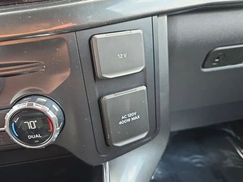 Used 2021 Ford F150 XLT w/ Equipment Group 302A High AWD/4WD image 34