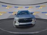 New 2025 Chevrolet Trax RS w/ Sunroof Package image 6