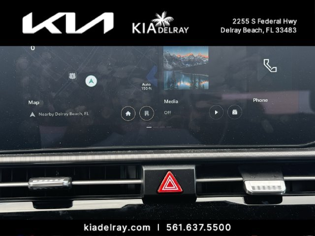 New 2026 Kia Sportage SX FWD image 20