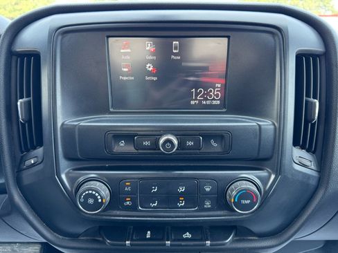Used 2017 GMC Sierra 2500 4x4 Double Cab image 21