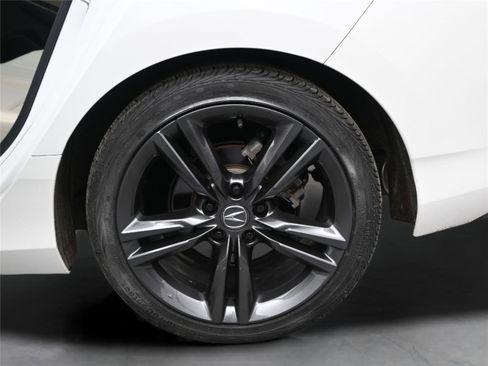 Certified 2023 Acura Integra A-Spec image 12