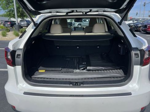 Used 2022 Lexus RX 350 AWD w/ Premium Package image 22