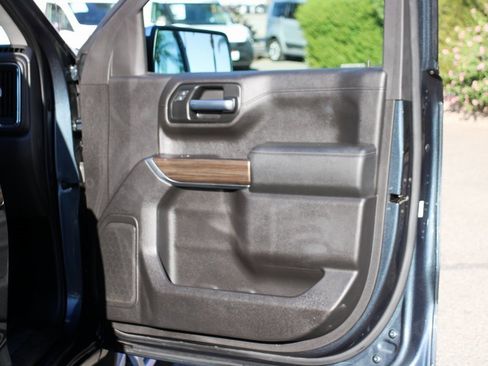 Used 2020 Chevrolet Silverado 1500 LT w/ All-Star Edition image 35