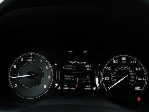 Used 2020 Acura RDX w/ Technology Package image 25