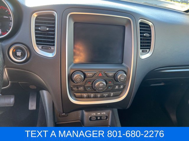 Used 2020 Dodge Durango Citadel AWD/4WD image 20