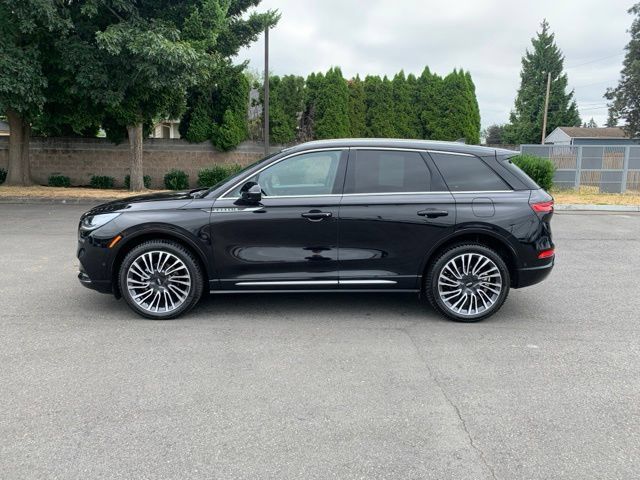 Certified 2020 Lincoln Corsair Reserve w/ Equipment Group 201A AWD/4WD image 2
