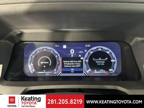 New 2026 Toyota Tacoma TRD Sport image 12