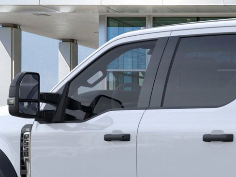 New 2026 Ford F550 XL image 20