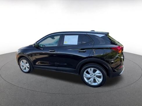 Used 2025 Buick Encore GX Preferred image 10