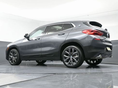 Used 2020 BMW X2 xDrive28i w/ Convenience Package image 53