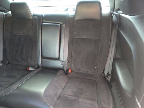 Used 2016 Dodge Challenger R/T Plus image 24