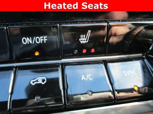 Certified 2024 GMC Canyon AT4 image 15