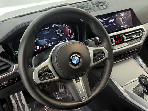 Used 2021 BMW 440i xDrive Coupe w/ Premium Package AWD/4WD image 20