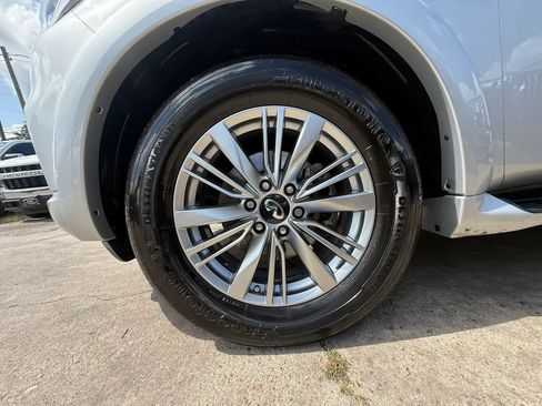 Used 2018 INFINITI QX80 2WD image 26