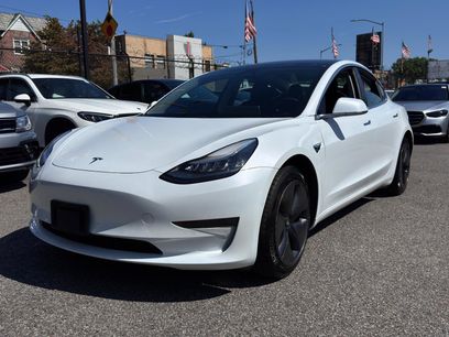 Used 2018 Tesla Model 3 Long Range