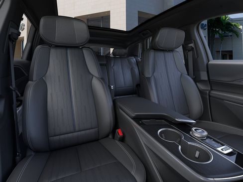 New 2026 Cadillac Lyriq Sport w/ LPO, Floor Liner Package RWD image 16