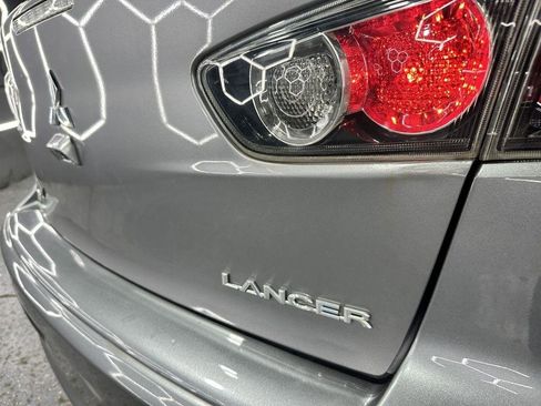 Used 2017 Mitsubishi Lancer ES AWD/4WD image 28