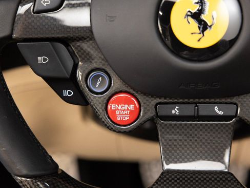 Certified 2023 Ferrari Portofino M RWD image 79