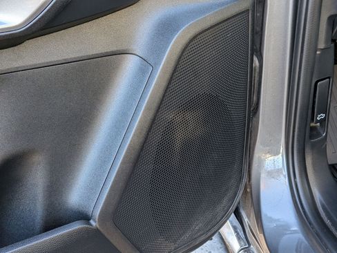 Used 2025 Ford Ranger XLT AWD/4WD image 16