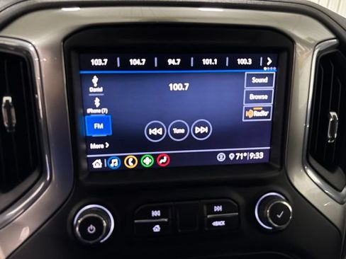 Used 2020 Chevrolet Silverado 1500 RST AWD/4WD image 27