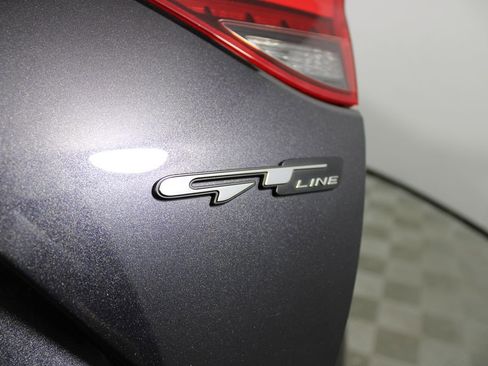 Used 2022 Kia Stinger GT-Line w/ Sun & Sound Package image 35