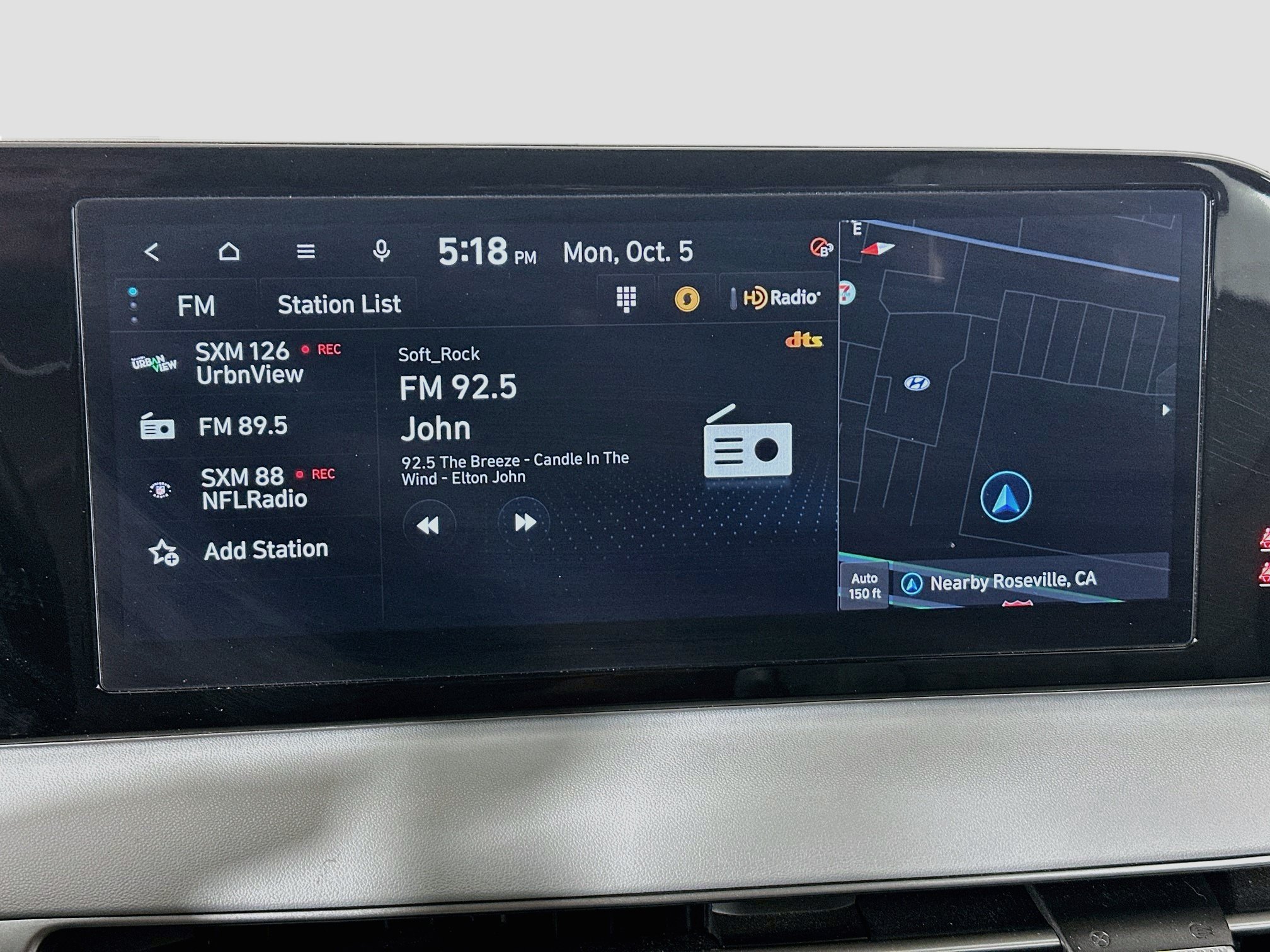 Used 2025 Hyundai Palisade SEL FWD image 21
