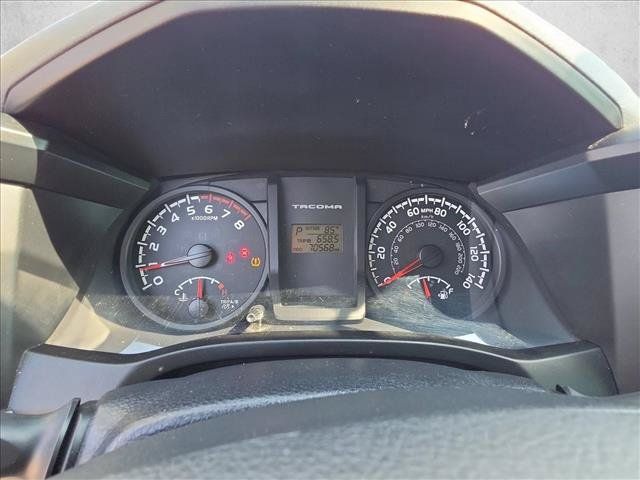 Used 2017 Toyota Tacoma SR RWD image 9