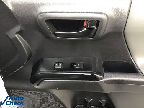 Used 2023 Toyota Tacoma SR image 12