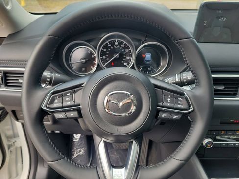 New 2025 MAZDA CX-5 AWD 2.5 S image 20