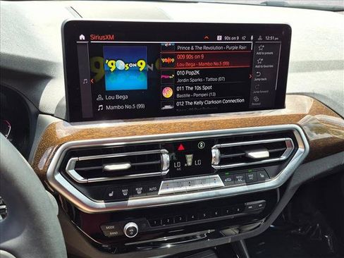 Certified 2023 BMW X3 sDrive30i w/ Premium Package w/ZPA RWD image 15