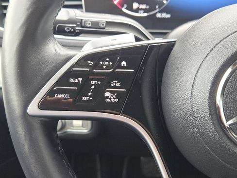 Used 2025 Mercedes-Benz GLS 450 4MATIC image 31