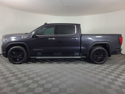 Used 2023 GMC Sierra 1500 Denali image 6