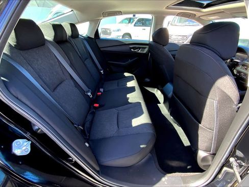Used 2023 Honda Accord EX image 18