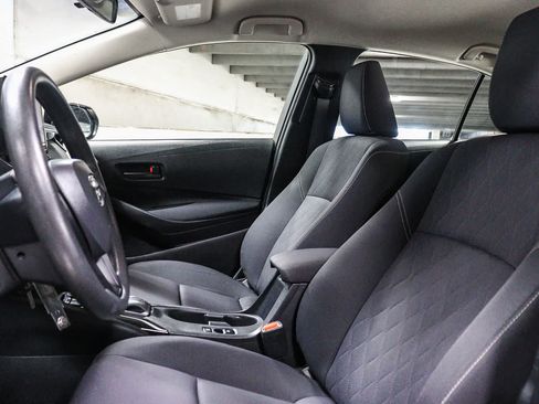 Certified 2023 Toyota Corolla LE FWD image 19