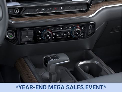 New 2026 Chevrolet Silverado 1500 LT Trail Boss w/ Convenience Package II image 23