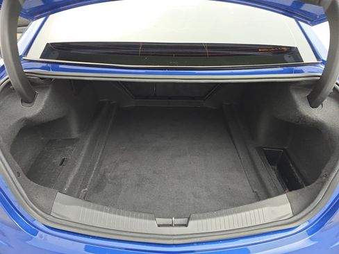 Used 2024 Cadillac CT5 Premium Luxury w/ Technology Package image 12