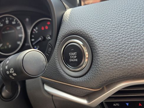 New 2026 MAZDA CX-70 3.3 Turbo w/ Preferred Package image 29