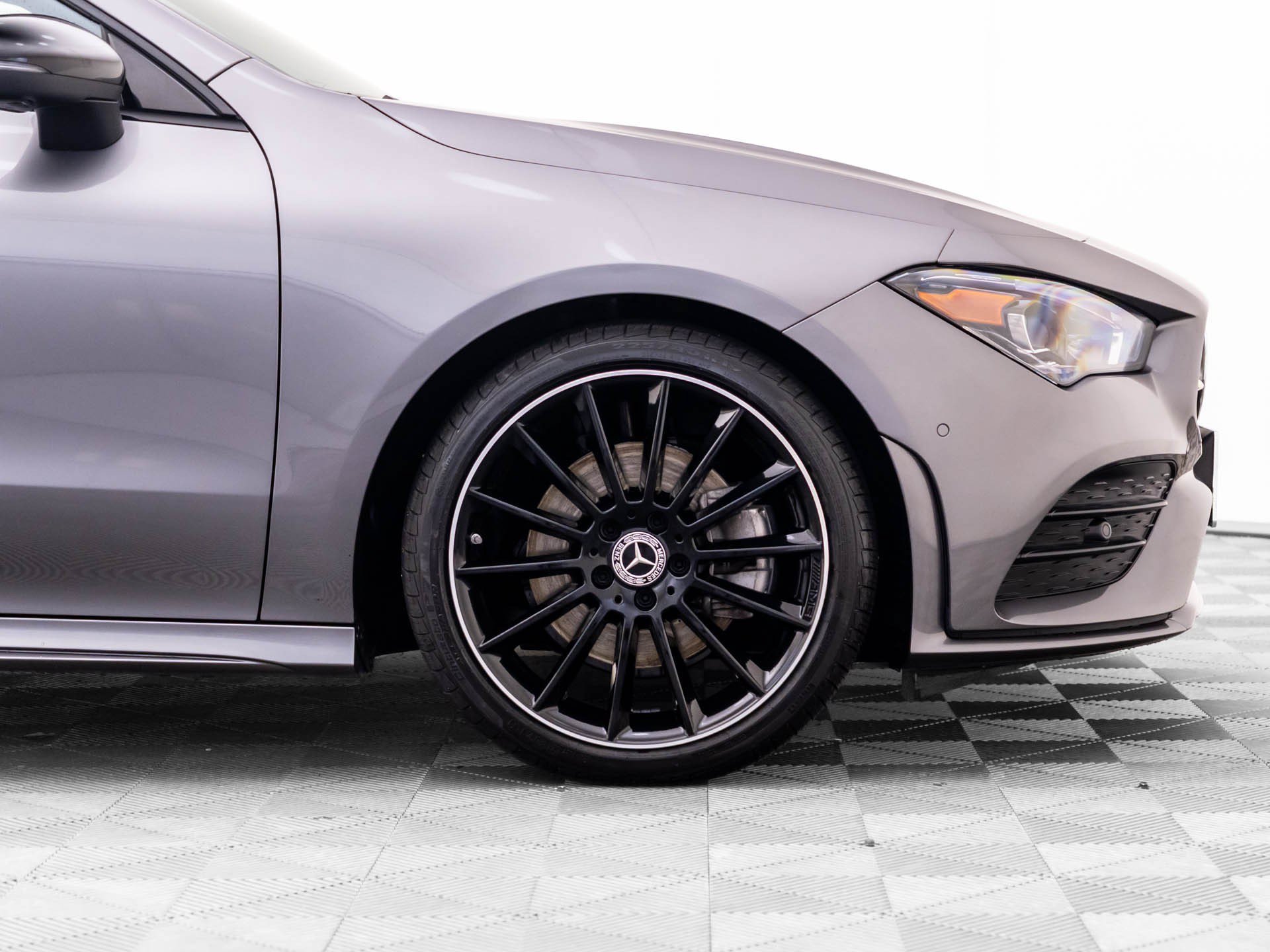 Used 2023 Mercedes-Benz CLA 250 4MATIC image 36