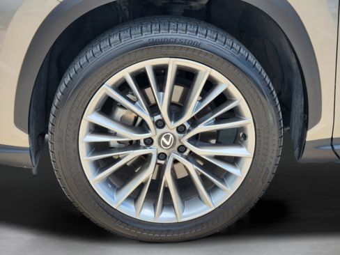 Used 2025 Lexus NX 350 AWD w/ Premium Package image 34