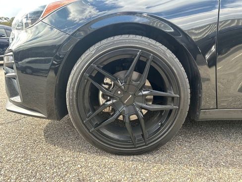 Used 2021 Kia Forte FE image 7