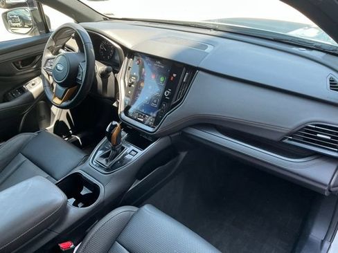 Certified 2023 Subaru Outback Wilderness AWD/4WD image 17