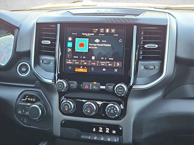 Used 2026 RAM 1500 Express AWD/4WD image 20