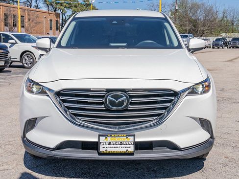 Used 2020 MAZDA CX-9 Sport image 2