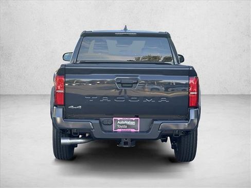 New 2025 Toyota Tacoma SR5 image 6