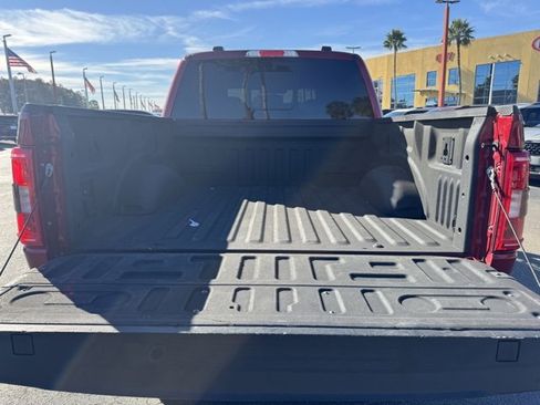 Used 2021 Ford F150 XLT w/ Equipment Group 302A High image 11